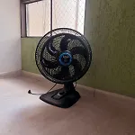 Apt Completo Com Ar Condicionado No Jardim America