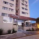 Apt Completo Com Ar Condicionado No Jardim America