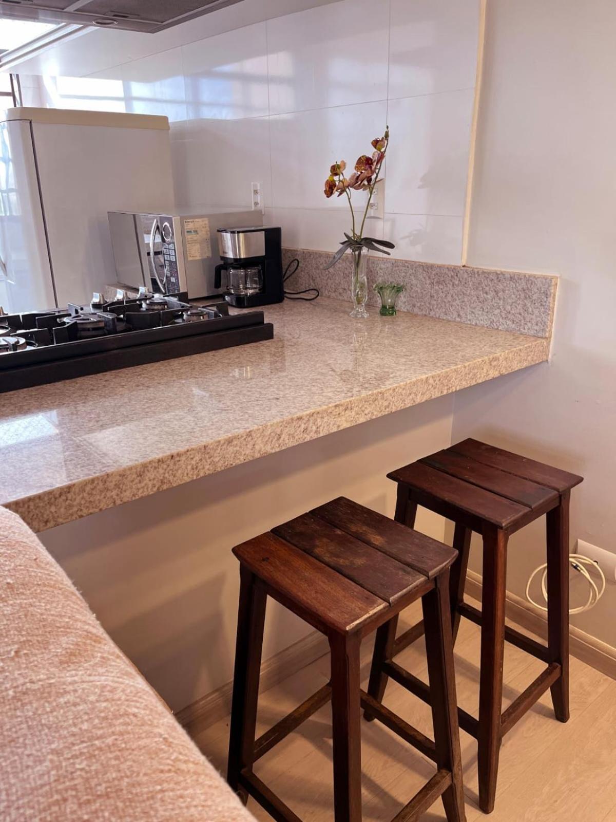 Completo Com Ar Condicionado No Jardim America *